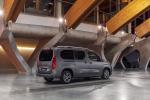 Toyota ProAce City Verso Long 2019 года (EU)